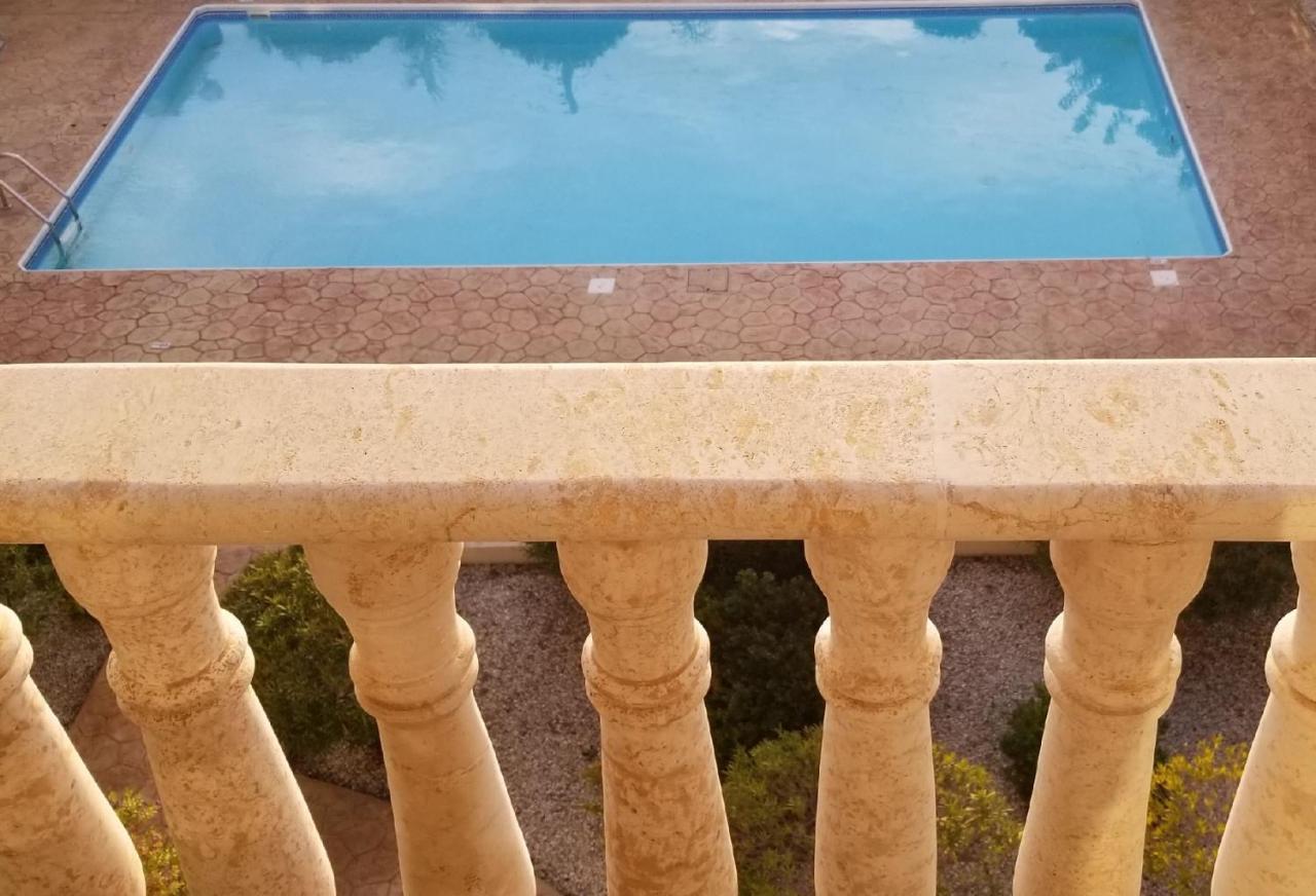 Penthouse Apartment Universal パ フォス エクステリア 写真